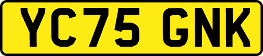 YC75GNK