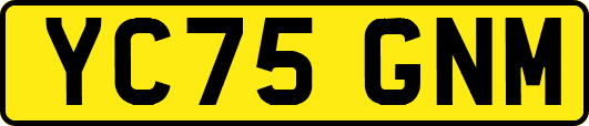 YC75GNM