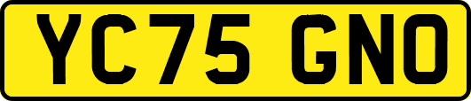 YC75GNO