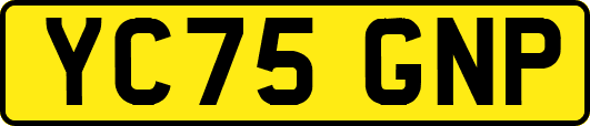 YC75GNP