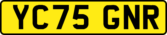 YC75GNR