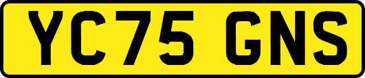 YC75GNS