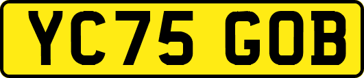 YC75GOB
