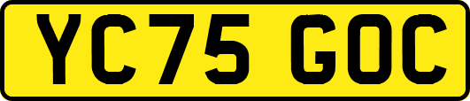 YC75GOC