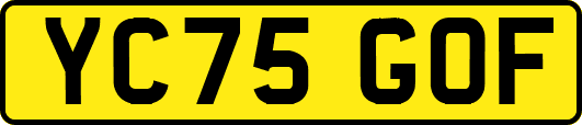 YC75GOF