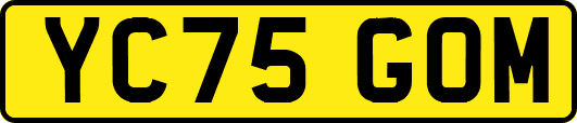 YC75GOM