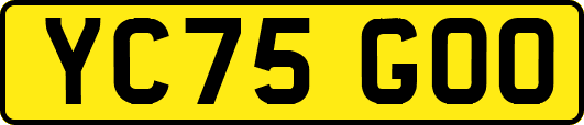 YC75GOO