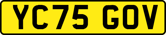 YC75GOV