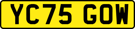YC75GOW