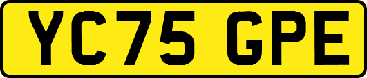 YC75GPE