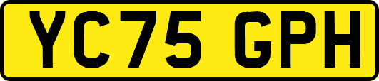 YC75GPH