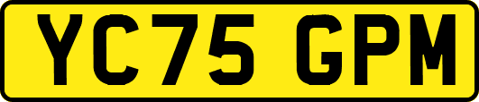YC75GPM