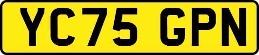 YC75GPN