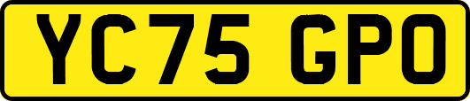 YC75GPO