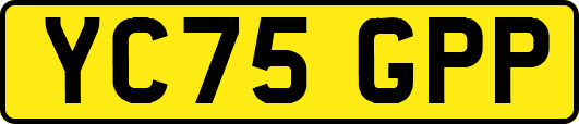 YC75GPP