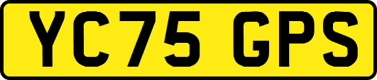 YC75GPS