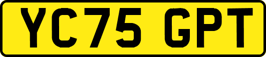 YC75GPT
