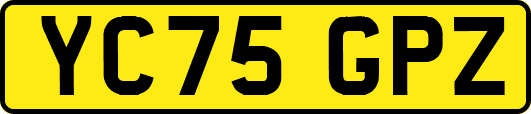 YC75GPZ