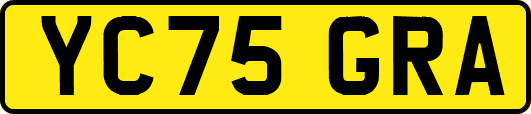 YC75GRA
