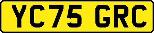 YC75GRC
