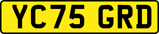 YC75GRD
