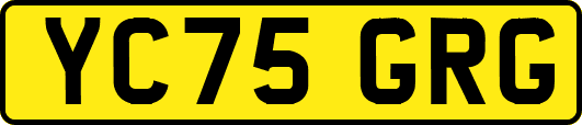 YC75GRG