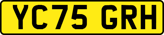 YC75GRH