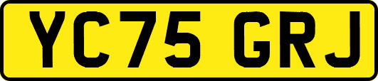 YC75GRJ