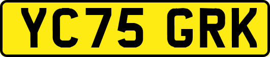 YC75GRK