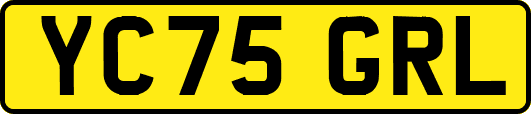 YC75GRL