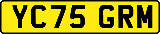 YC75GRM