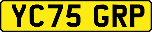 YC75GRP
