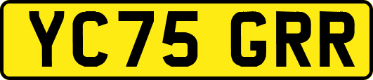 YC75GRR