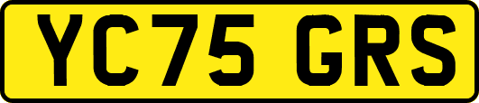 YC75GRS