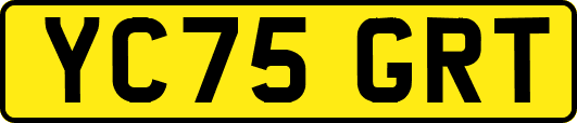 YC75GRT
