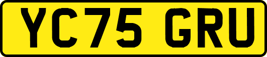 YC75GRU