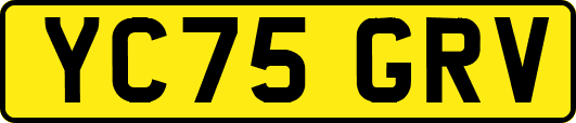 YC75GRV