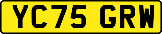 YC75GRW
