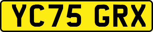YC75GRX