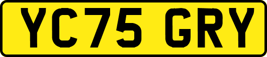 YC75GRY