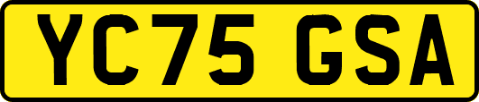 YC75GSA