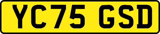 YC75GSD