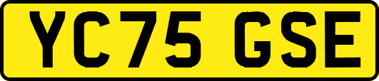 YC75GSE