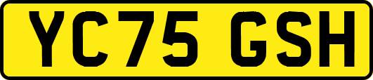 YC75GSH