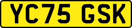 YC75GSK