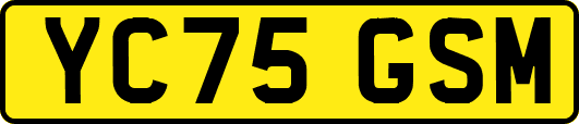 YC75GSM