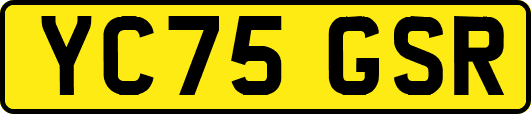 YC75GSR