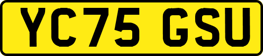 YC75GSU
