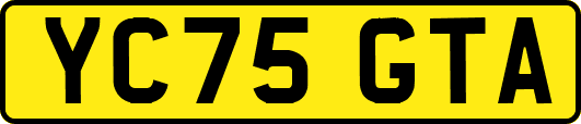 YC75GTA