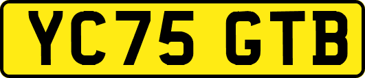 YC75GTB